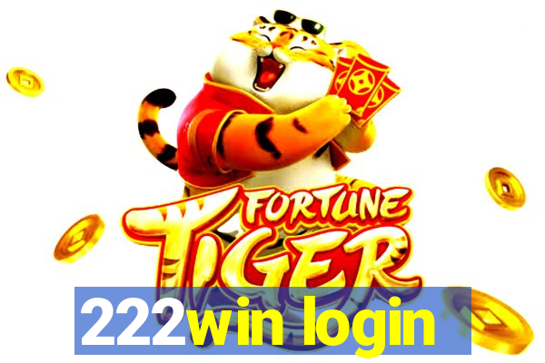 222win login